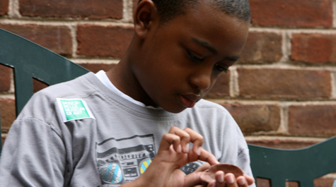 Clay and Potmaking
